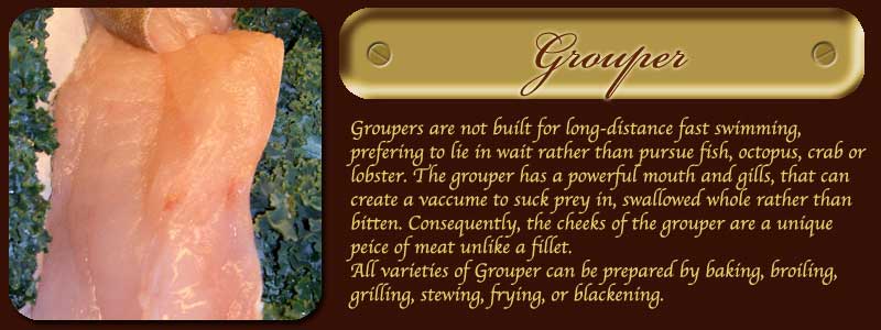 Grouper
